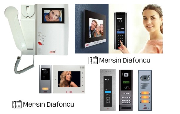 Yenişehir Diafoncu