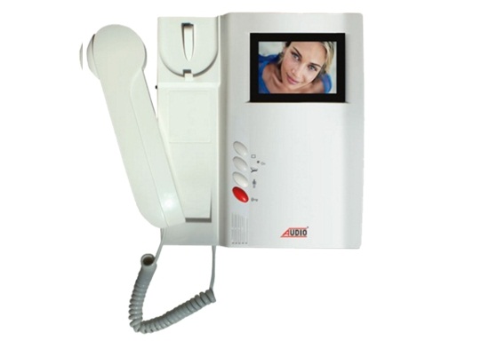 Telefon Diafonlar